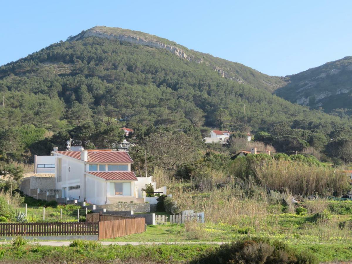 Casa Da Murtinheira Quiaios Exterior photo