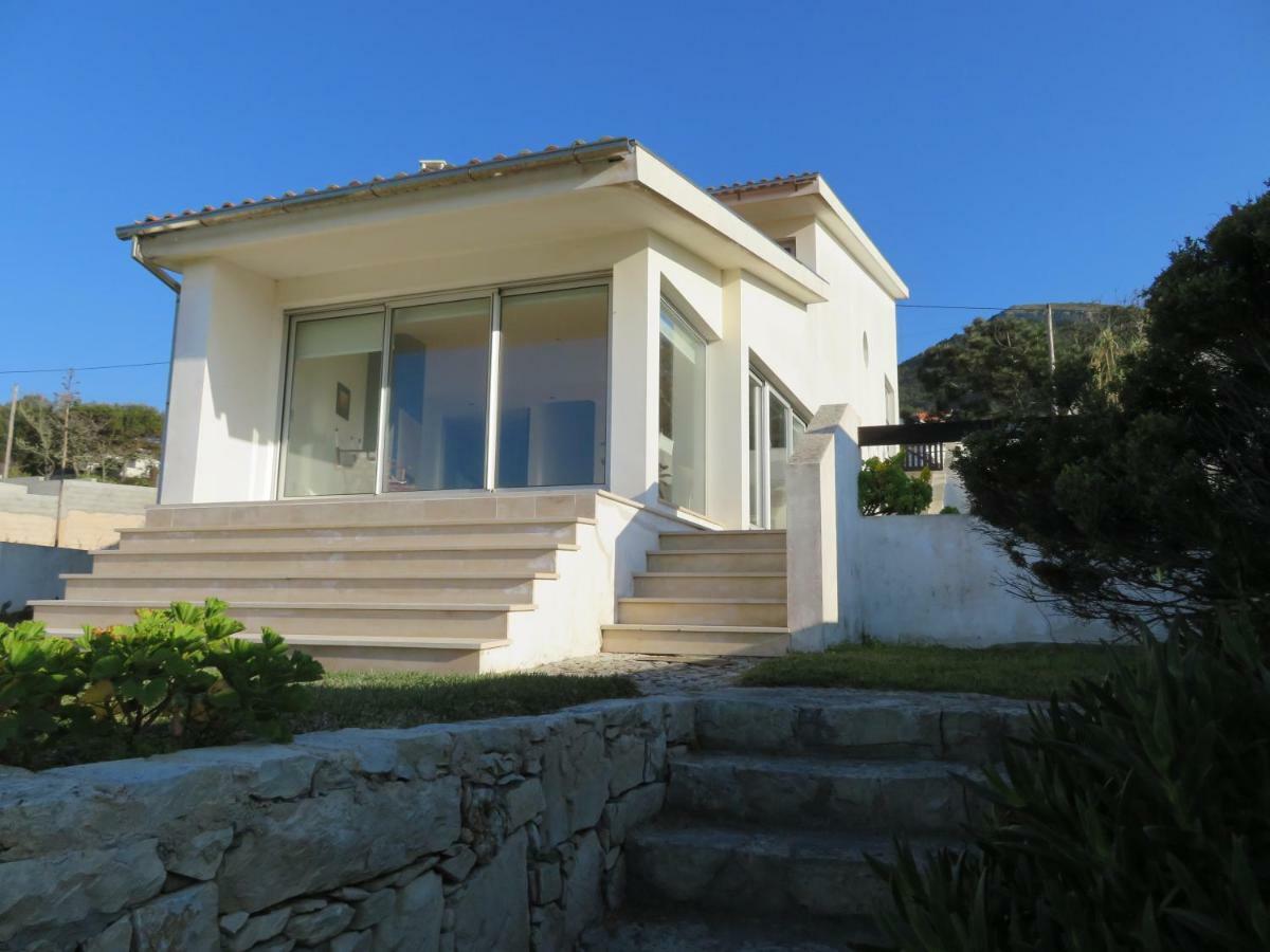 Casa Da Murtinheira Quiaios Exterior photo
